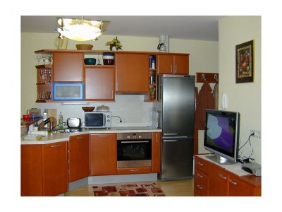 Apartment Apartment Panoramablick - Features photo 14