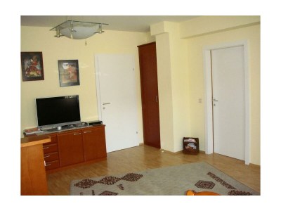 Apartment Apartment Panoramablick - Features photo 16