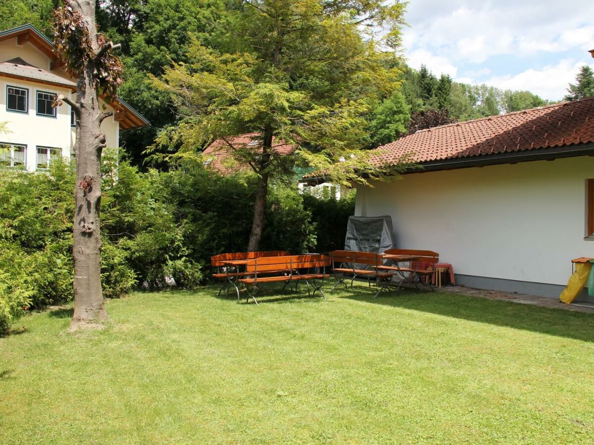 Apartment Appartement 1/Fewo, Dusche, WC, 2 Schlafräume - Outdoor photo 5