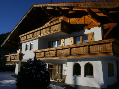 Apartment Appartement 1/Fewo, Dusche, WC, 2 Schlafräume in Schladming - Apartment