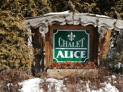 Apartment Appartement 1/Fewo, Dusche, WC, 2 Schlafräume - Outdoor photo 2