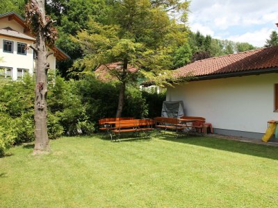 Apartment Appartement 1/Fewo, Dusche, WC, 2 Schlafräume - Outdoor photo 5