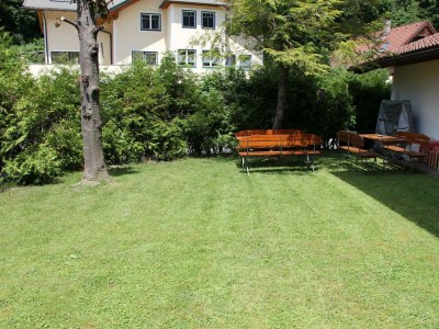 Apartment Appartement 1/Fewo, Dusche, WC, 2 Schlafräume - Outdoor photo 6