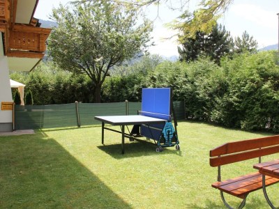 Apartment Appartement 1/Fewo, Dusche, WC, 2 Schlafräume - Outdoor photo 9