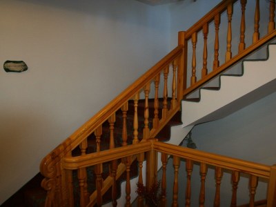 Apartment Appartement 1/Fewo, Dusche, WC, 2 Schlafräume - Outdoor photo 10