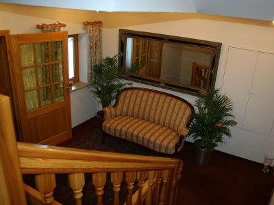 Apartment Appartement 1/Fewo, Dusche, WC, 2 Schlafräume - Outdoor photo 11