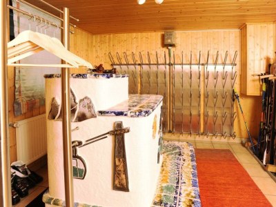 Apartment Appartement 1/Fewo, Dusche, WC, 2 Schlafräume - Outdoor photo 14