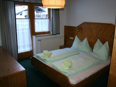 Apartment Appartement 1/Fewo, Dusche, WC, 2 Schlafräume - Features photo 15