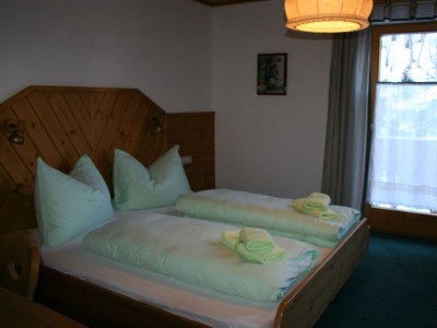 Apartment Appartement 1/Fewo, Dusche, WC, 2 Schlafräume - Features photo 16