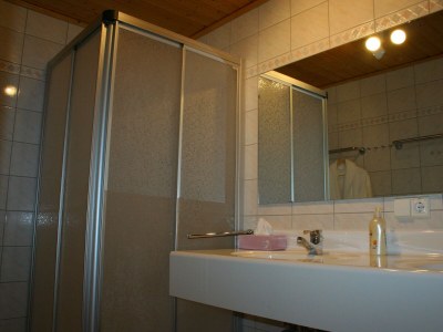 Apartment Appartement 1/Fewo, Dusche, WC, 2 Schlafräume - Features photo 17