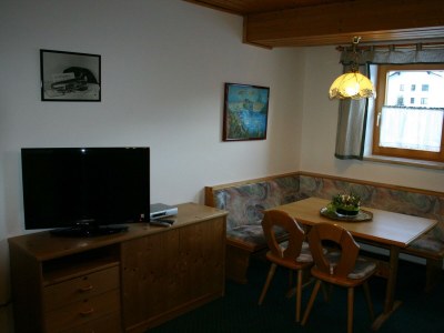 Apartment Appartement 1/Fewo, Dusche, WC, 2 Schlafräume - Features photo 19