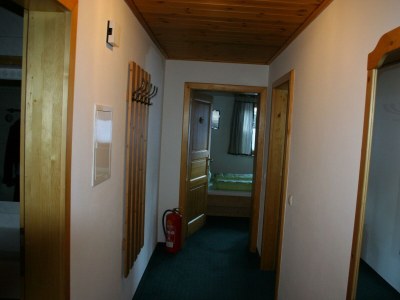 Apartment Appartement 1/Fewo, Dusche, WC, 2 Schlafräume - Features photo 20