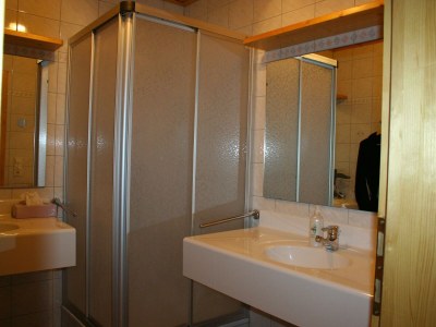 Apartment Appartement 1/Fewo, Dusche, WC, 2 Schlafräume - Features photo 21