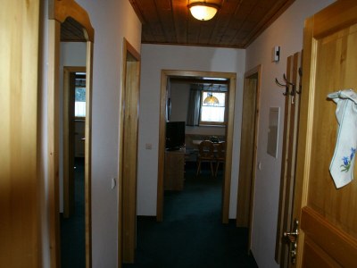 Apartment Appartement 1/Fewo, Dusche, WC, 2 Schlafräume - Features photo 22