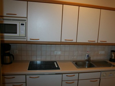 Apartment Appartement 1/Fewo, Dusche, WC, 2 Schlafräume - Features photo 23