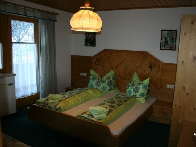 Apartment Appartement 1/Fewo, Dusche, WC, 2 Schlafräume - Features photo 25