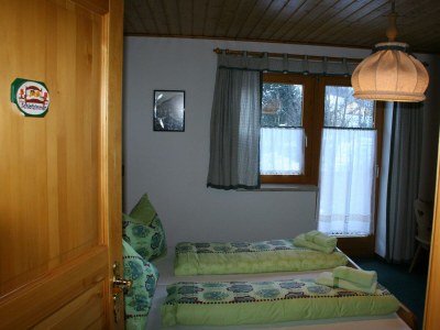 Apartment Appartement 1/Fewo, Dusche, WC, 2 Schlafräume - Features photo 26