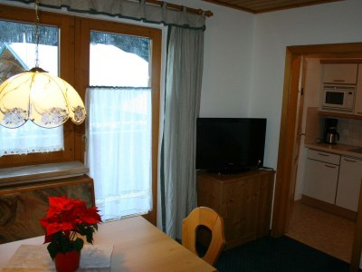 Apartment Appartement 1/Fewo, Dusche, WC, 2 Schlafräume - Features photo 27