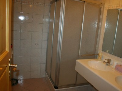 Apartment Appartement 1/Fewo, Dusche, WC, 2 Schlafräume - Features photo 28