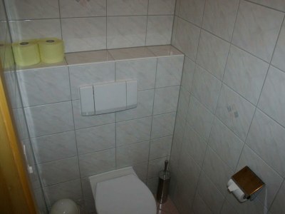 Apartment Appartement 1/Fewo, Dusche, WC, 2 Schlafräume - Features photo 29