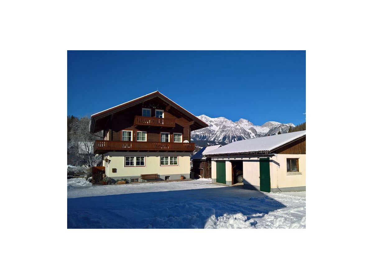 Holiday room Doppelzimmer mit Etagenduschen - Outdoor photo 4