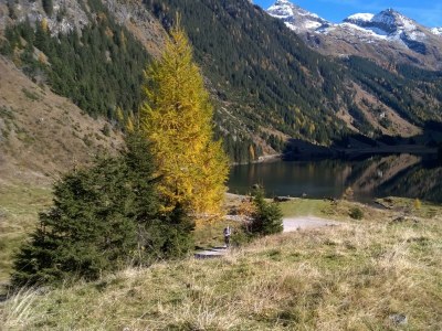 Holiday room Doppelzimmer mit Etagenduschen - Outdoor photo 2