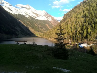 Holiday room Doppelzimmer mit Etagenduschen - Outdoor photo 3