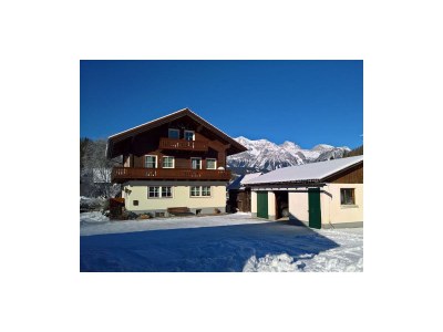 Holiday room Doppelzimmer mit Etagenduschen - Outdoor photo 4