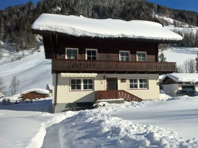 Holiday room Doppelzimmer mit Etagenduschen - Outdoor photo 6