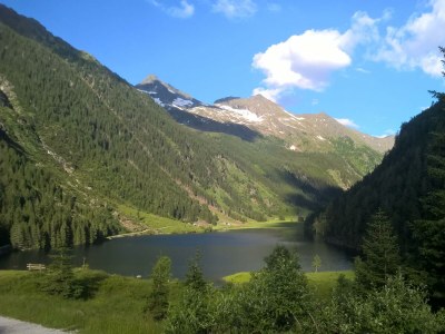 Holiday room Doppelzimmer mit Etagenduschen - Outdoor photo 10