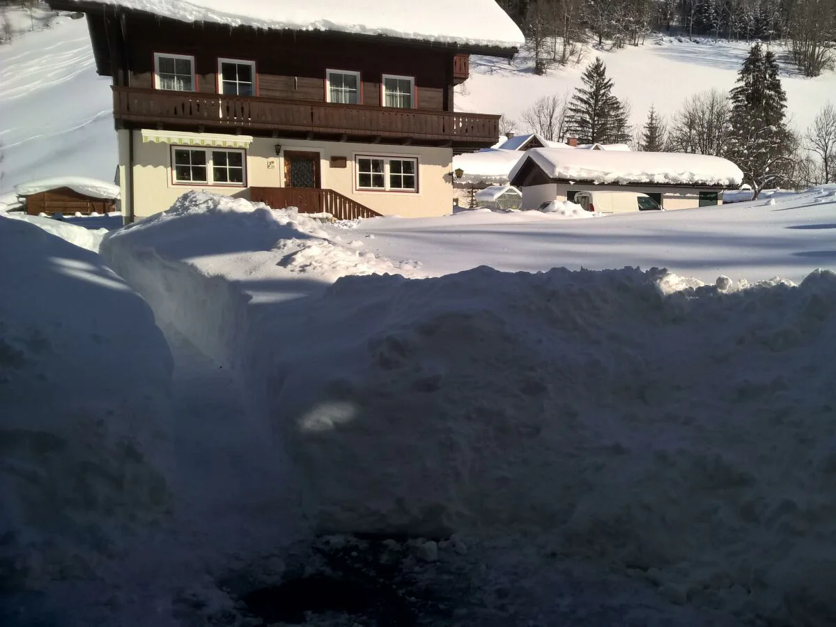 Apartment Apartment/1Schlafraum/1Wohnschlafraum, Dusche, WC