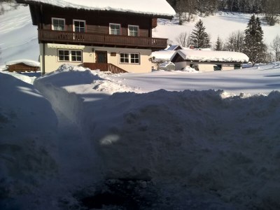 Apartment Apartment/1Schlafraum/1Wohnschlafraum, Dusche, WC - Outdoor photo 13