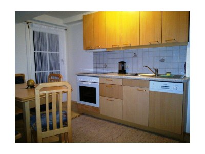 Apartment Apartment/1Schlafraum/1Wohnschlafraum, Dusche, WC - Features photo 16