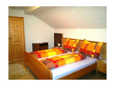 Apartment Apartment/1Schlafraum/1Wohnschlafraum, Dusche, WC - Features photo 17