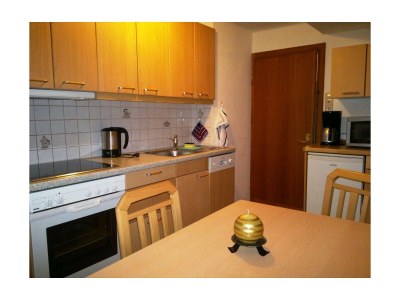 Apartment Apartment/1Schlafraum/1Wohnschlafraum, Dusche, WC - Features photo 19