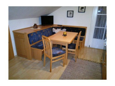 Apartment Apartment/1Schlafraum/1Wohnschlafraum, Dusche, WC - Features photo 20