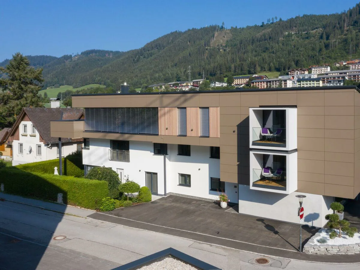 Apartment ImPuls Aparts Momentum