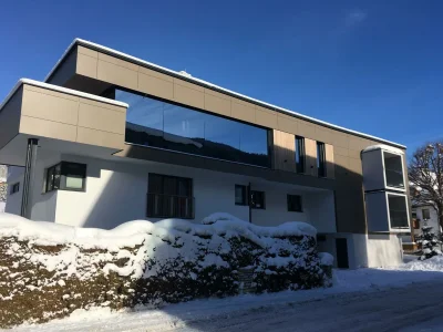 Apartment ImPuls Aparts Momentum - Outdoor photo 2