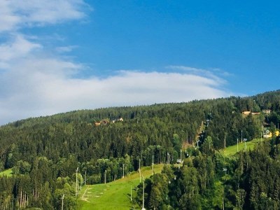 Apartment ImPuls Aparts Momentum - Outdoor photo 3