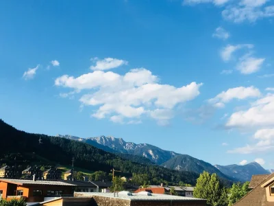 Apartment ImPuls Aparts Momentum - Outdoor photo 4