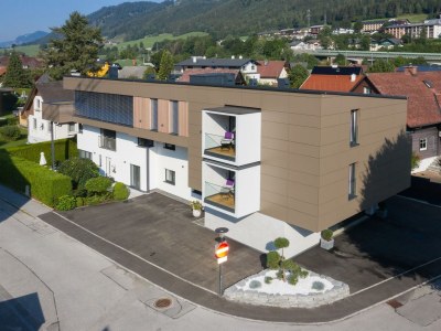 Apartment ImPuls Aparts Momentum - Outdoor photo 8