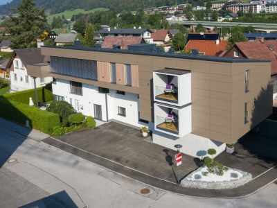 Apartment ImPuls Aparts Momentum - Outdoor photo 9