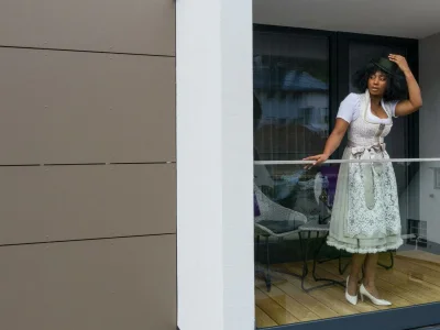 Apartment ImPuls Aparts Momentum - Outdoor photo 10