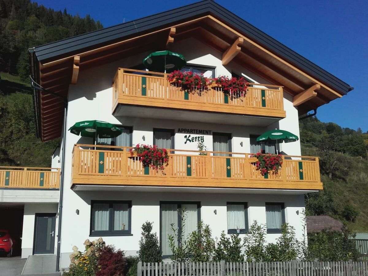 Apartment Appartement Süd - Outdoor photo 3