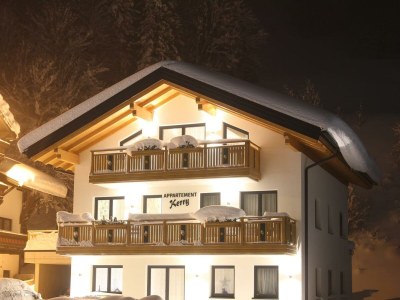 Apartment Appartement Süd - Outdoor photo 2