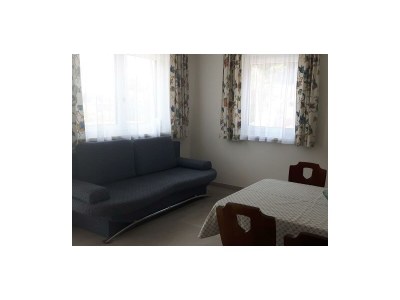 Apartment Appartement Süd - Outdoor photo 8