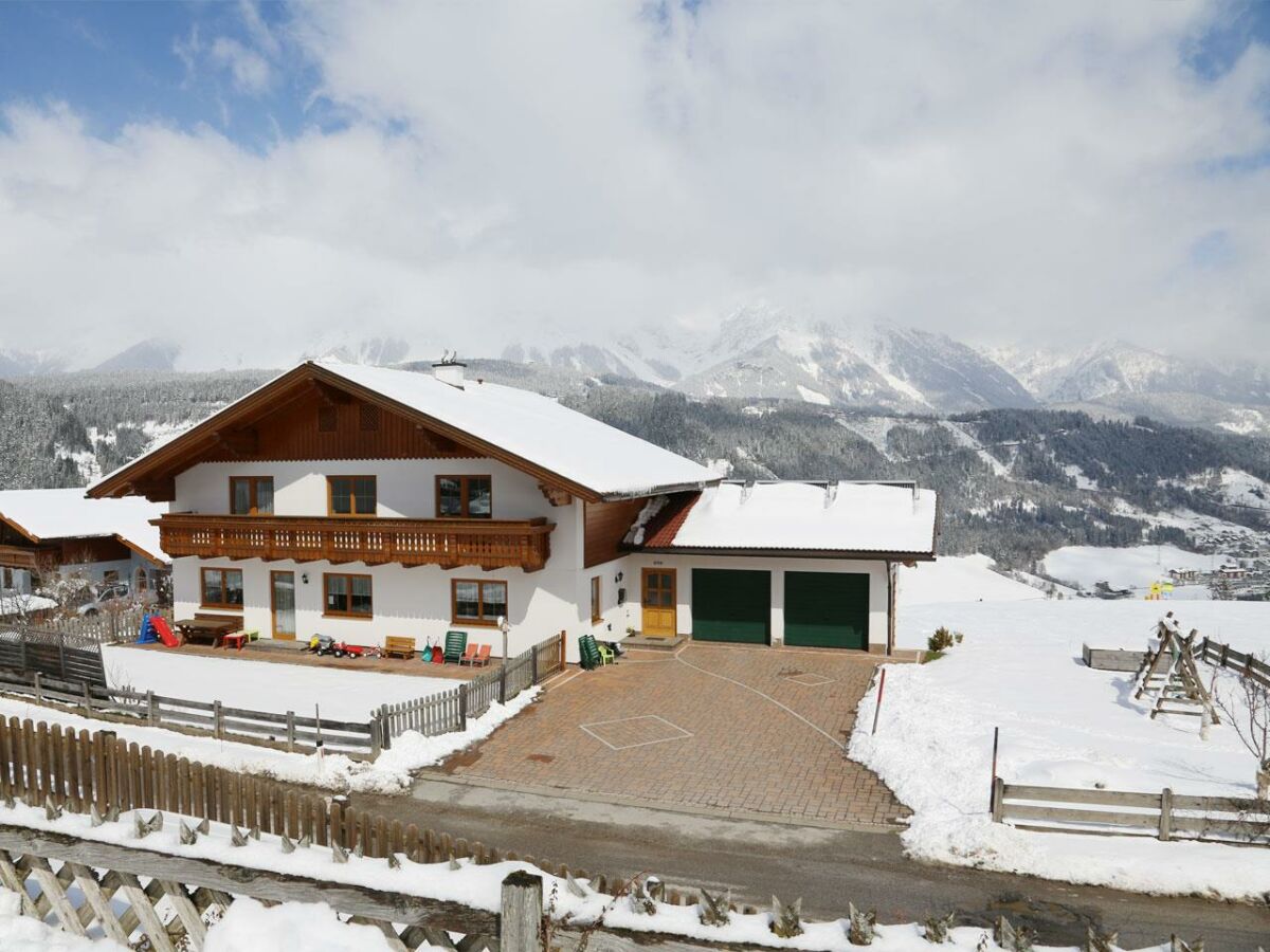 Apartment Apartment/1 Schlafraum/Dusche, WC