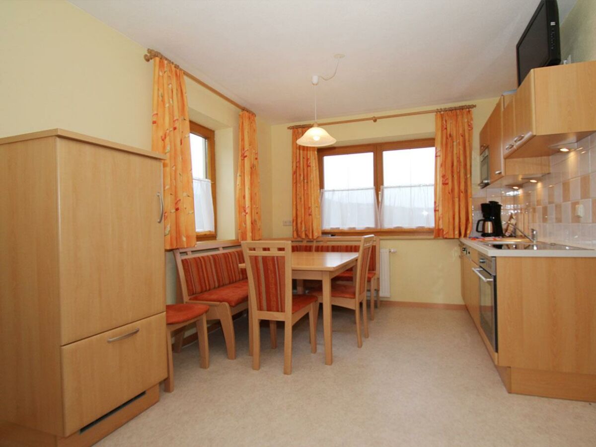 Apartment Apartment/1 Schlafraum/Dusche, WC - Outdoor photo 2