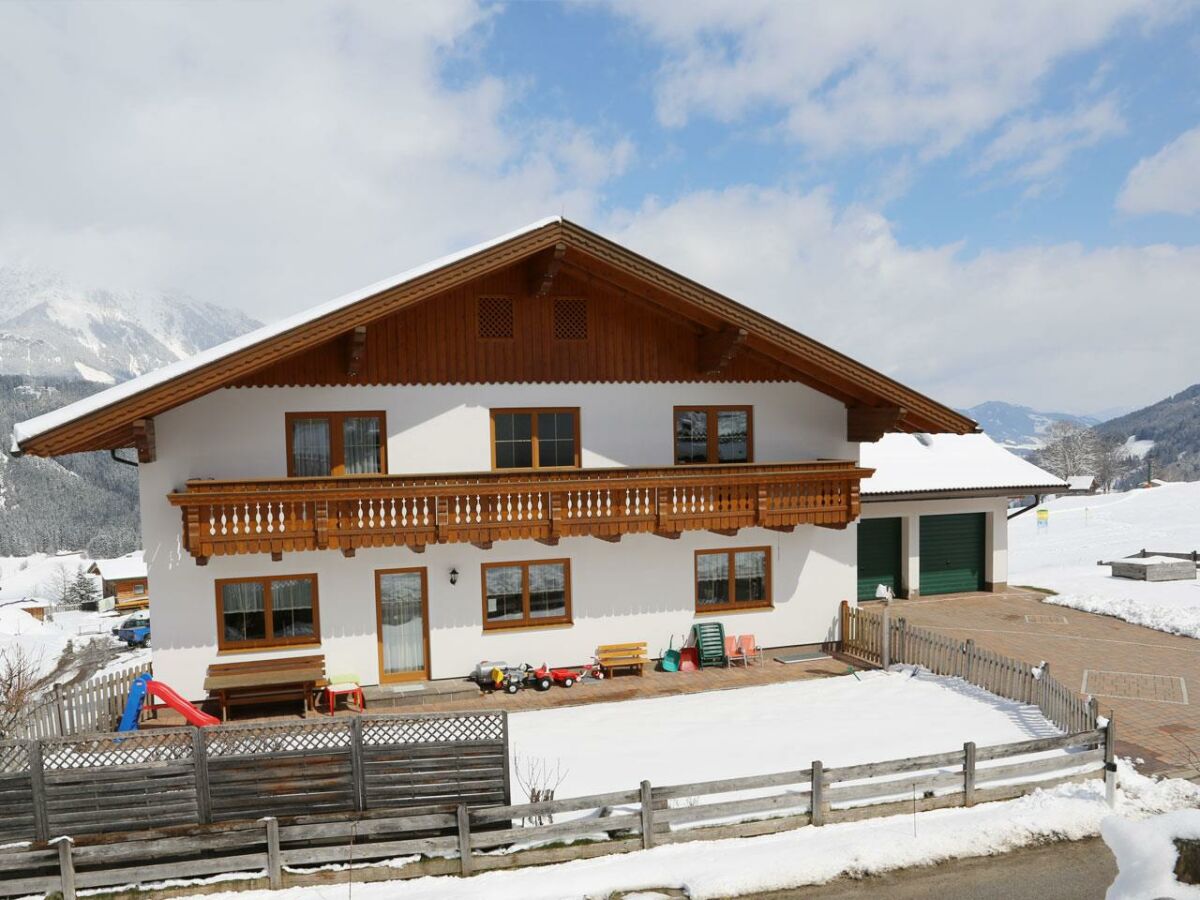 Apartment Apartment/1 Schlafraum/Dusche, WC - Outdoor photo 4