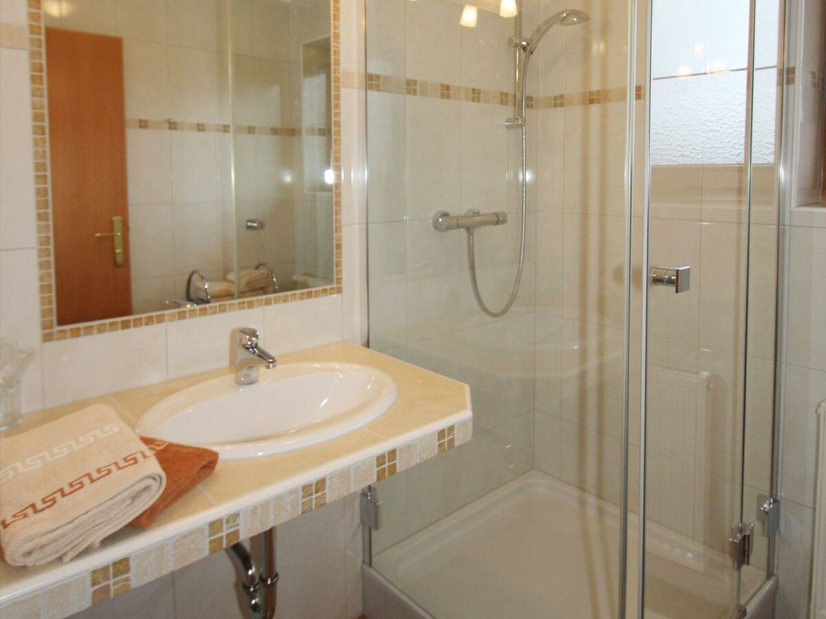 Apartment Apartment/1 Schlafraum/Dusche, WC - Outdoor photo 5